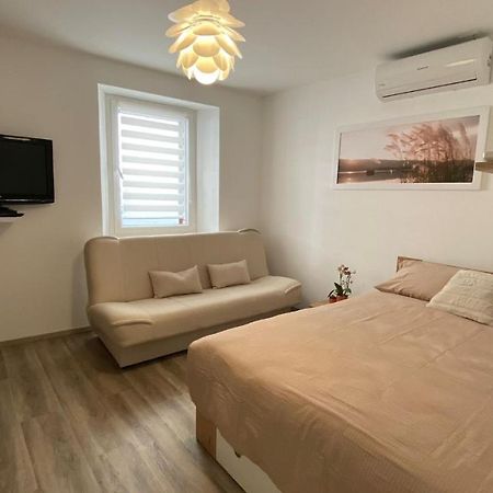 Apartma Pingo Копер Экстерьер фото