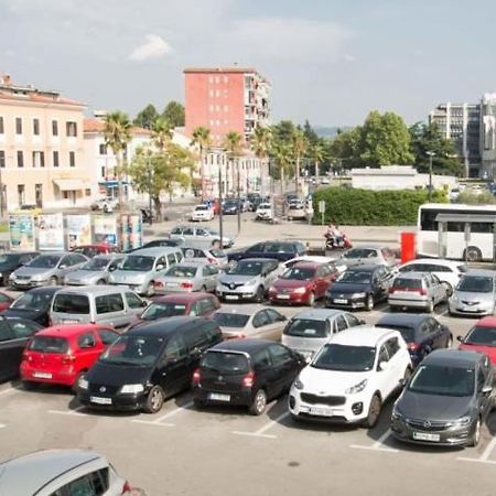 Apartma Pingo Копер Экстерьер фото