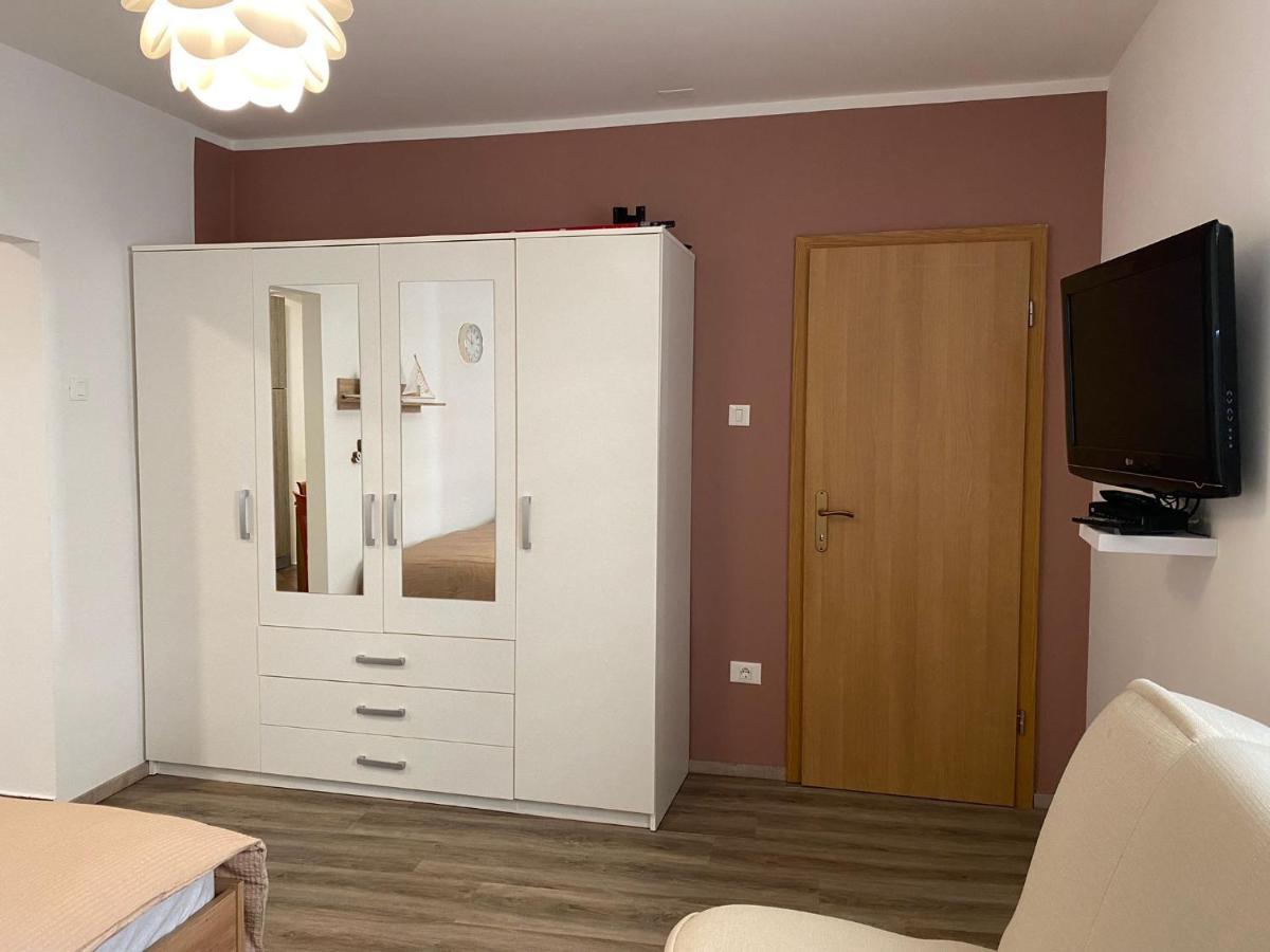 Apartma Pingo Копер Экстерьер фото
