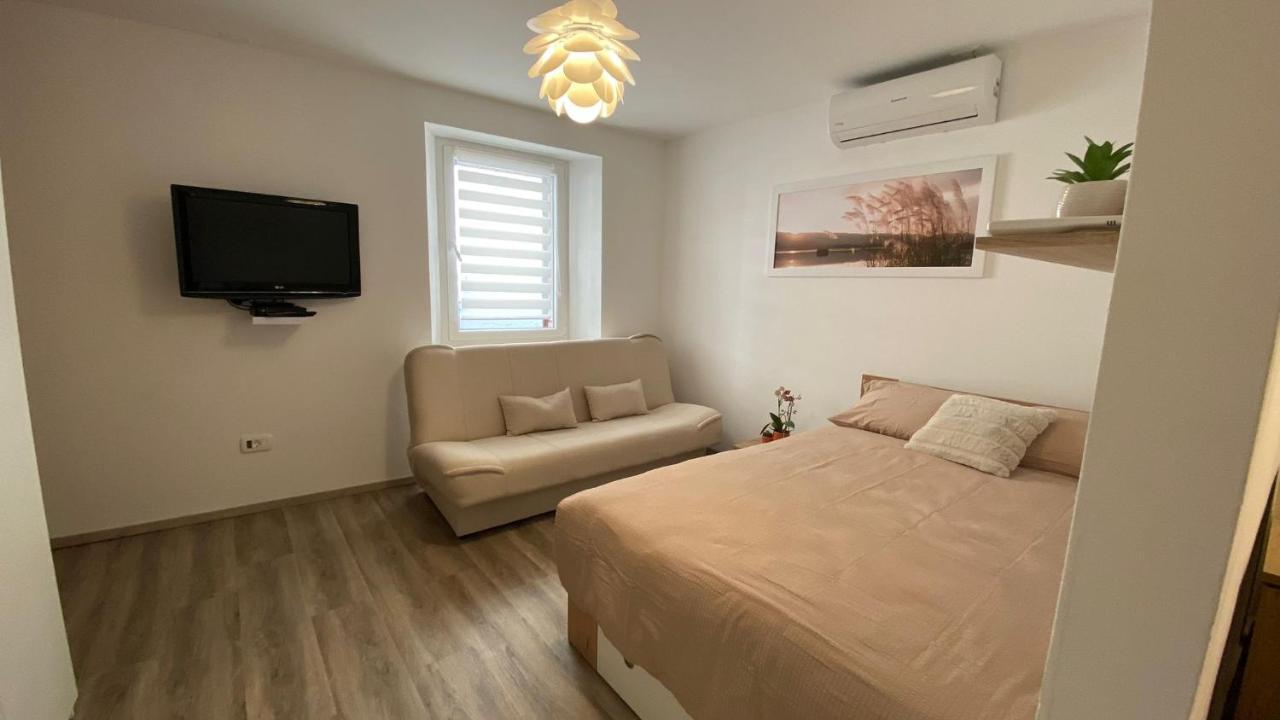 Apartma Pingo Копер Экстерьер фото