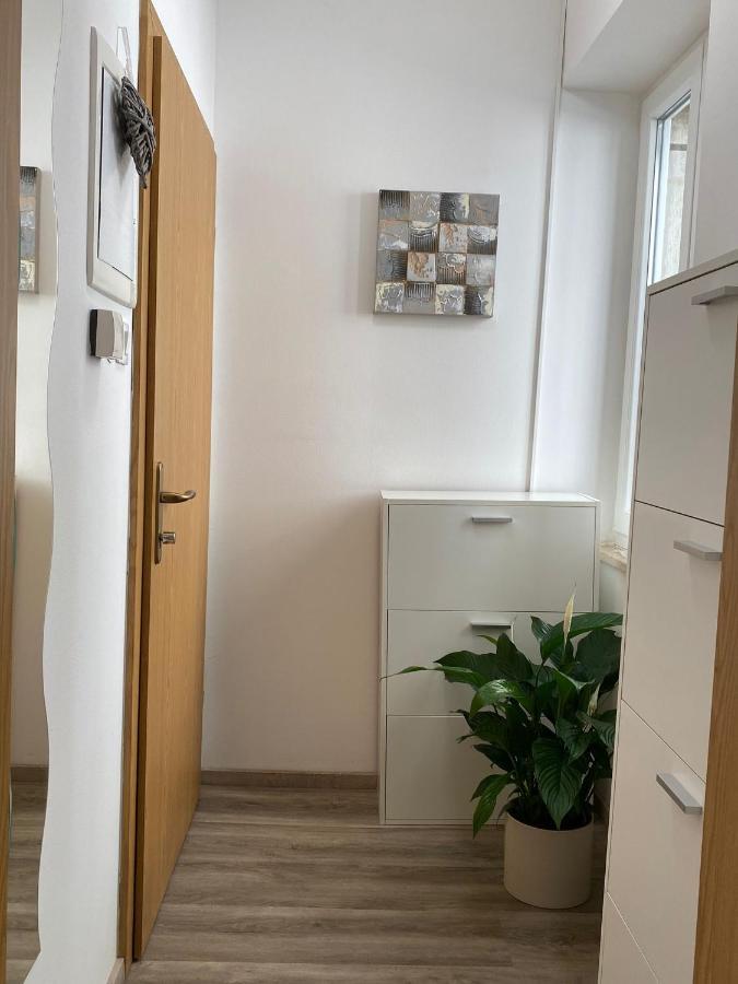 Apartma Pingo Копер Экстерьер фото