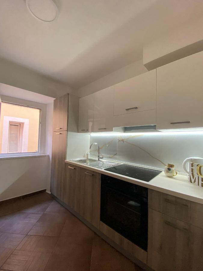 Apartma Pingo Копер Экстерьер фото