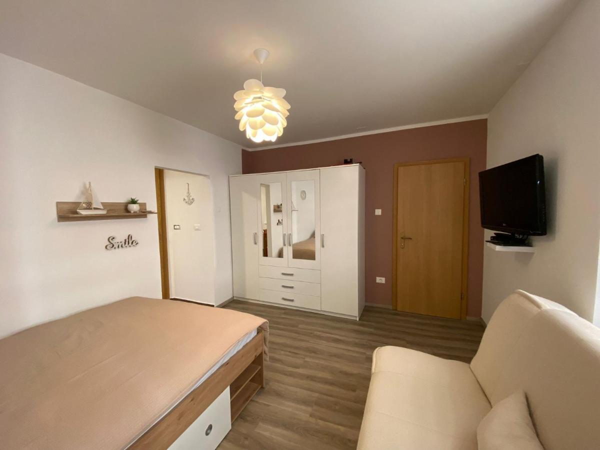 Apartma Pingo Копер Экстерьер фото