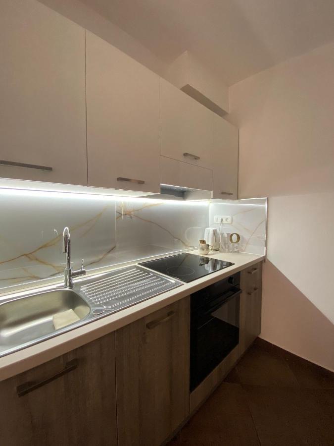 Apartma Pingo Копер Экстерьер фото