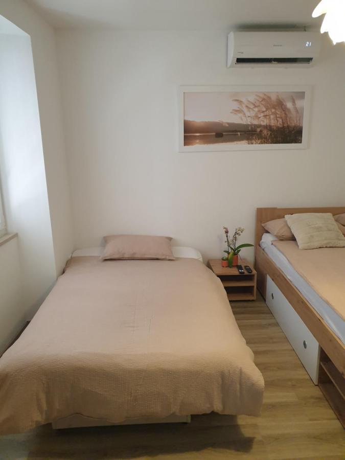 Apartma Pingo Копер Экстерьер фото