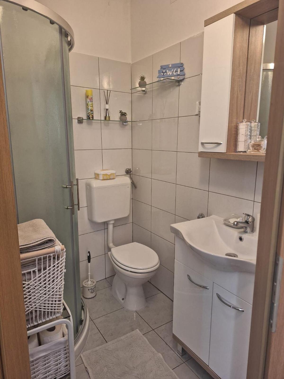 Apartma Pingo Копер Экстерьер фото