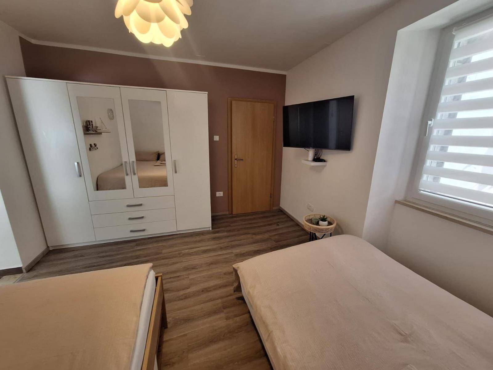 Apartma Pingo Копер Экстерьер фото